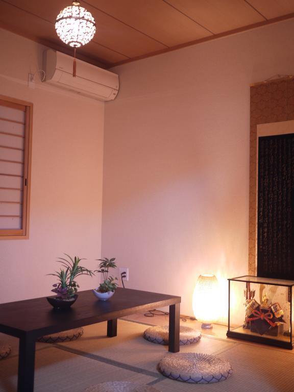 ホテル Shunju Kyotostation West 一日一組様限定 ภายนอก รูปภาพ