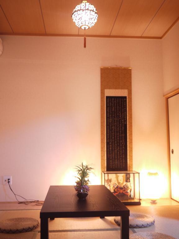 ホテル Shunju Kyotostation West 一日一組様限定 ภายนอก รูปภาพ